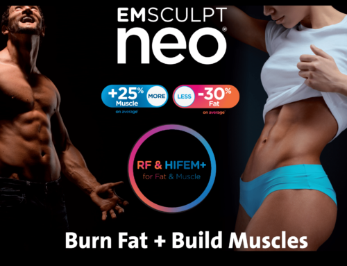EmSculpt Neo Questions Answered