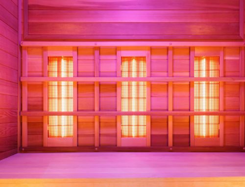 How To Use An Infrared Sauna?
