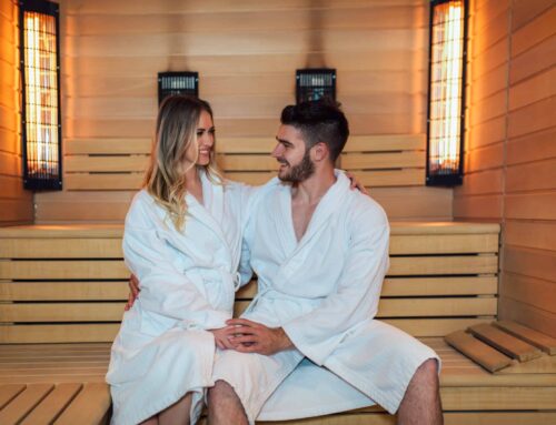 A Guide to Infrared Saunas