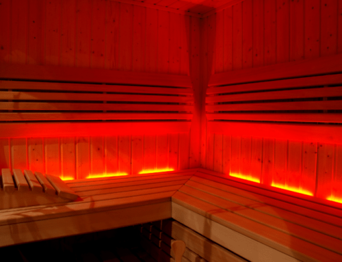 Sweating for Health: Infrared Sauna Benefits You Need to Know