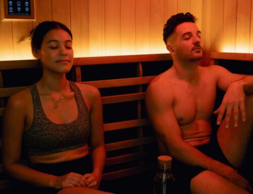 The Science Behind Infrared Sauna: How It Works